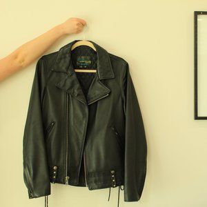 Schott perfecto leather jacket